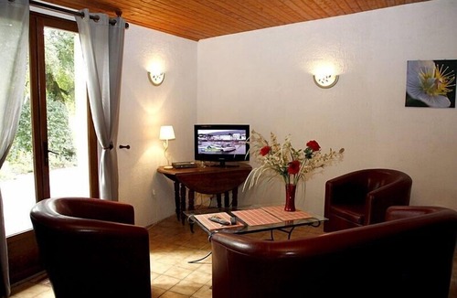 Berbiguieres House | Quiet vacation home in an exceptional setting