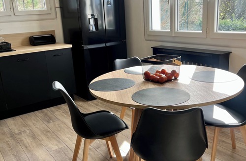 Lit-et-Mixe House | Quiet vacation home between forest, ocean and village - Cap de l'Homy, Contis