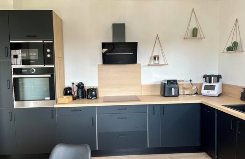 Lit-et-Mixe House | Quiet vacation home between forest, ocean and village - Cap de l'Homy, Contis