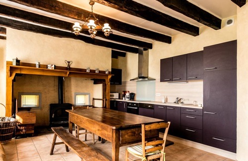 Saint-Jal Cottage | Quiet vacation near nature