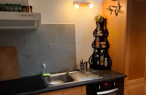 Chaneac Apartment | Quiet vacation rental for 4 people with family or friends