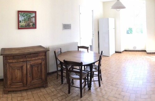 Gasques House | Quiet vacations