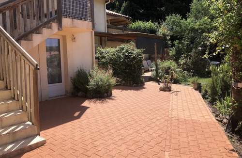 Lodeve House | Quiet vacations