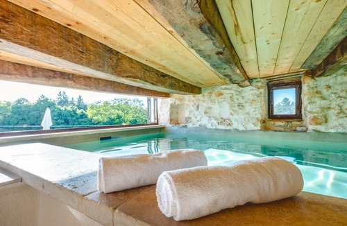 Sault Bed & Breakfast | Quiet Vaucluse bed and breakfast