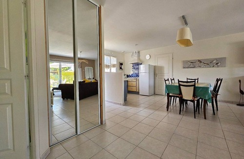 Saint-Michel-en-l'Herm House | Quiet Vendée House, 5 Guests, between Sea and Countryside
