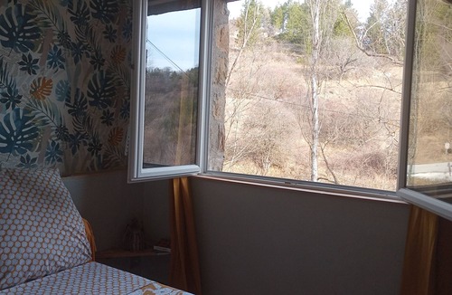 Castellane Apartment | Quiet Verdon for 2