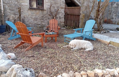 Castellane Apartment | Quiet Verdon for 2