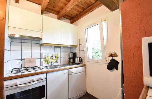 Ferrals-les-Corbieres Villa | Quiet villa classified 4* in vineyard with large pool