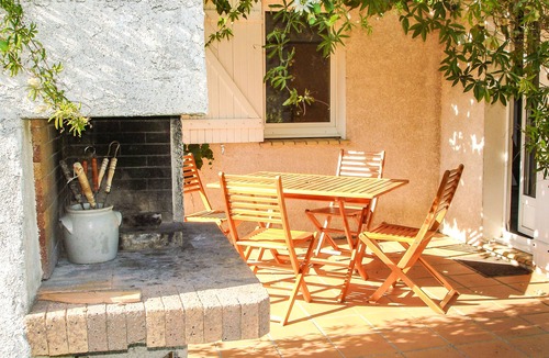 Ferrals-les-Corbieres Villa | Quiet villa classified 4* in vineyard with large pool