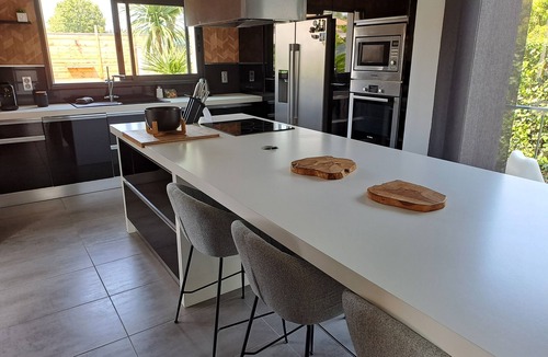 Montbazin Villa | Quiet villa 5 minutes from the Etang de Thau