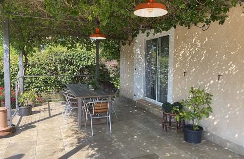 Rousson House | Quiet villa 6 persons with swimming pool
