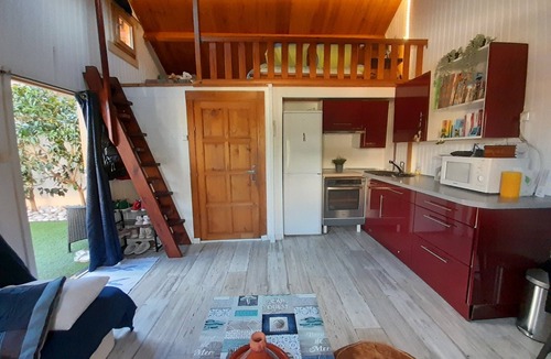 Frontignan Villa | Quiet villa between sea and garrigue