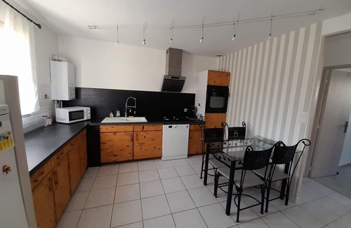 Bagnols-sur-Ceze House | Quiet villa