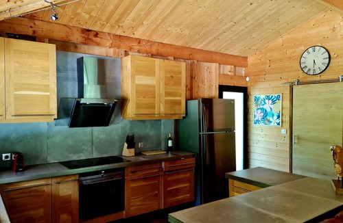 Cambes House | Quiet villa