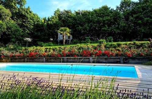Cambes House | Quiet villa