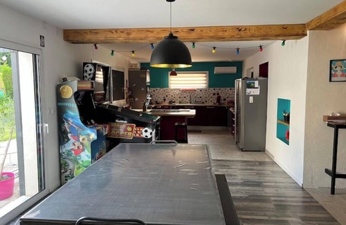 Navenne Villa | Quiet villa