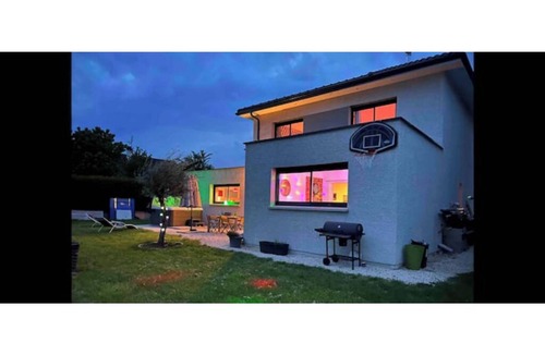 Navenne Villa | Quiet villa