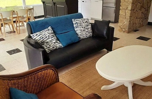 Hardelot-Plage Villa | Quiet villa in the forest