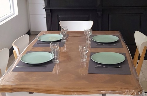 Hardelot-Plage Villa | Quiet villa in the forest