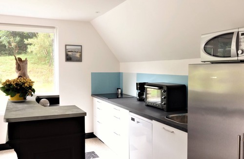 Hardelot-Plage Villa | Quiet villa in the forest