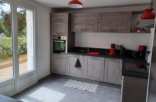 La Faute-sur-Mer House | Quiet villa in sought-after wooded area La Faute-sur-Mer