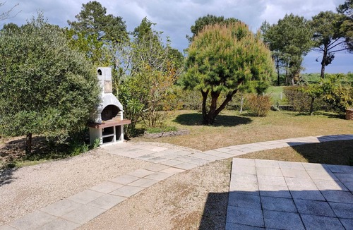 La Faute-sur-Mer House | Quiet villa in sought-after wooded area La Faute-sur-Mer