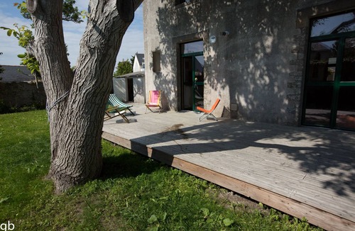 Guerande House | Quiet - Villa Saint Aubin
