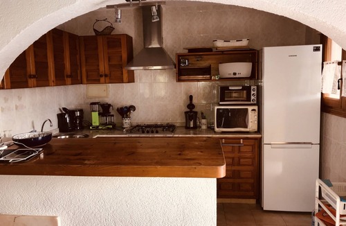 Benimeit House | Quiet villa, swimming pool, air conditioning, wifi, 3 bedrooms for 6 quiet people