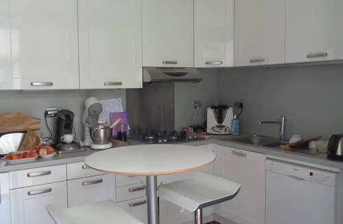 Le Cres House | Quiet villa with large pool