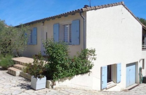 Le Cres House | Quiet villa with large pool