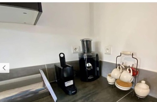 Restinclieres Villa | quiet villa with pool