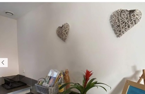 Restinclieres Villa | quiet villa with pool