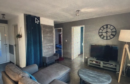 Restinclieres Villa | quiet villa with pool