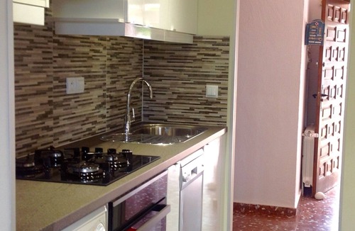 Balcon del Mar Villa | Quiet villa with private pool, close to the sea