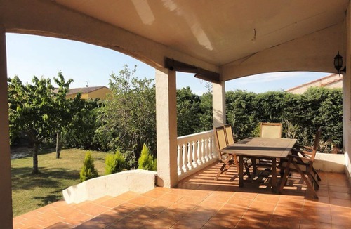 Bompas House | Quiet villa with private pool well equipped and well located