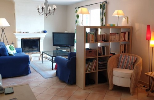 Cotignac Villa | Quiet villa with swimming pool 2km from the center of Cotignac