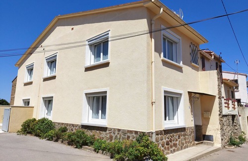 Sorede House | Quiet village house, air conditioning and shady garden - 10 km from the beach - Bicycle path