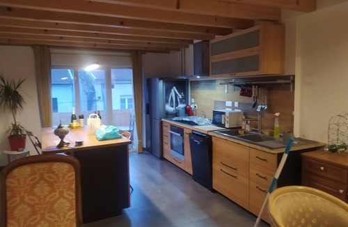 Maron House | Quiet village house