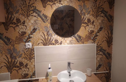 Maron House | Quiet village house