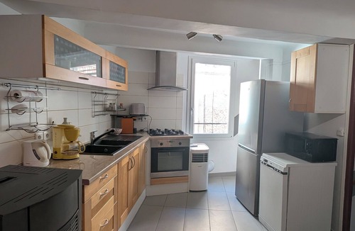 Alenya House | Quiet village house in Alénya - 5km from the beaches