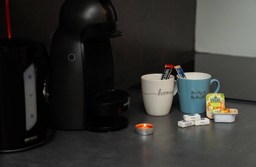 Bourges Apartment | *Quiet & Warm