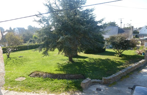 Cancale House | quiet warm house renovated 200 m from the sea-port range