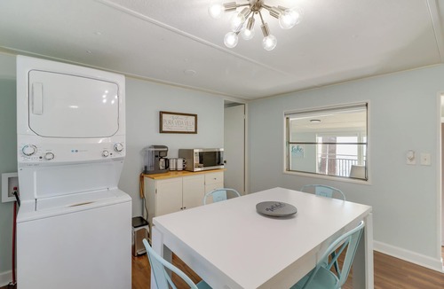 Edgemont Cottage | Quiet Waterfront Getaway w/Furnished Deck & Grill