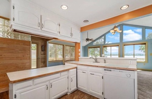 Snug Harbor House | Quiet waterfront retreat - 15 mins to historic Edenton.