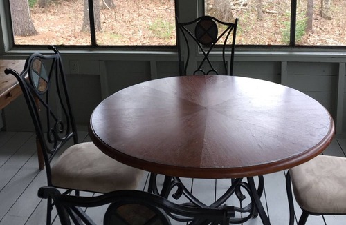 Brunswick Cottage | Quiet Waterview Cottage