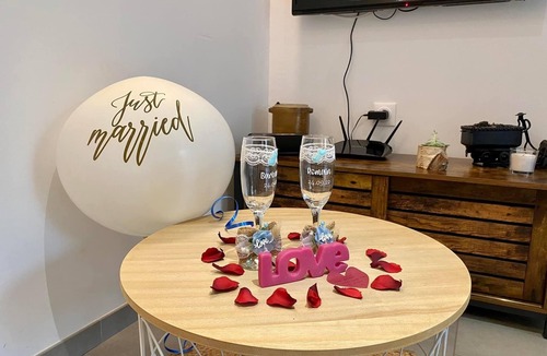 Givenchy-en-Gohelle House | Quiet, welcoming gîte with wood-fired Norwegian SPA