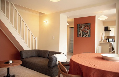 Wissous House | Quiet whole house 15 min Orly - 30 min Paris
