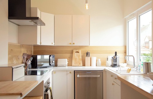 Wissous House | Quiet whole house 15 min Orly - 30 min Paris