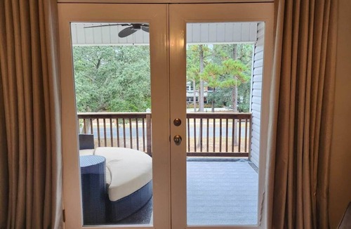 Windy Hill House | Quiet Windy Hill Retreat | Pool, Game Room, Pets