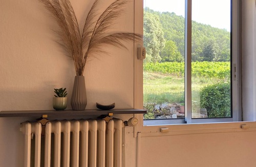 Brignoles House | Quiet wine-growing estate in the heart of nature, ideal for family vacations